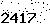 verification image, type it in the box